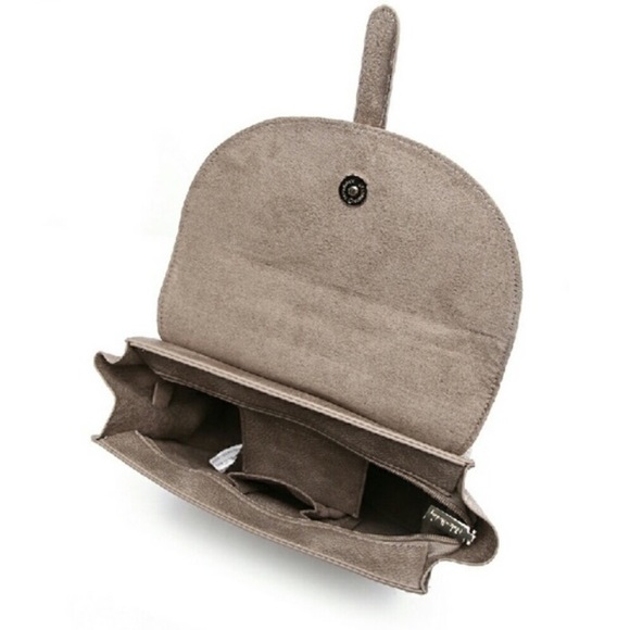 Abigail Top Handle Crossbody Bag - Picture 2 of 2